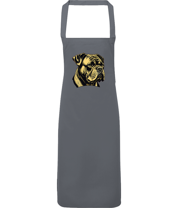 Continental Bulldog Schürze