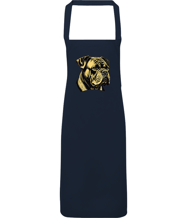 Continental Bulldog Schürze