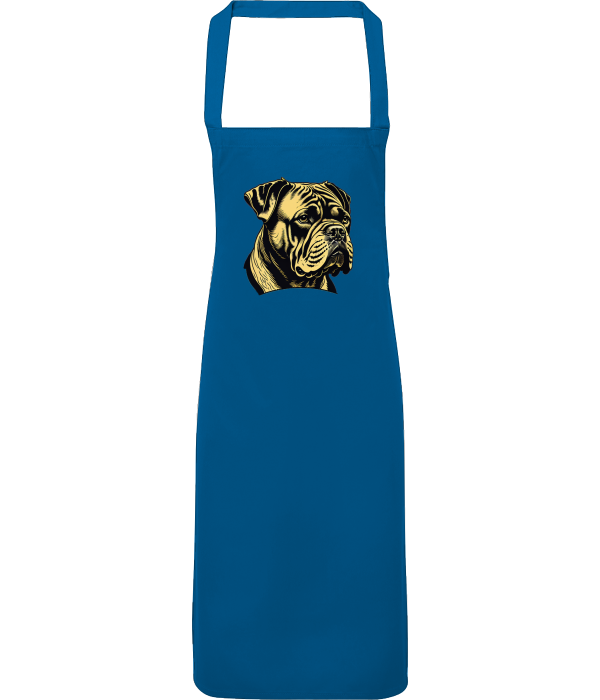 Continental Bulldog Schürze