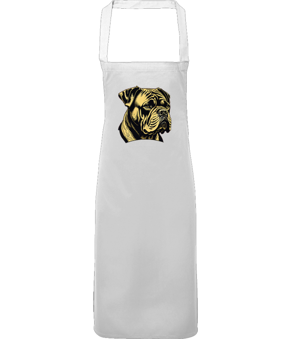 Continental Bulldog Schürze