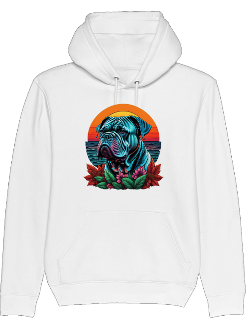 Bulli Sunset, Bulldog Hoodie