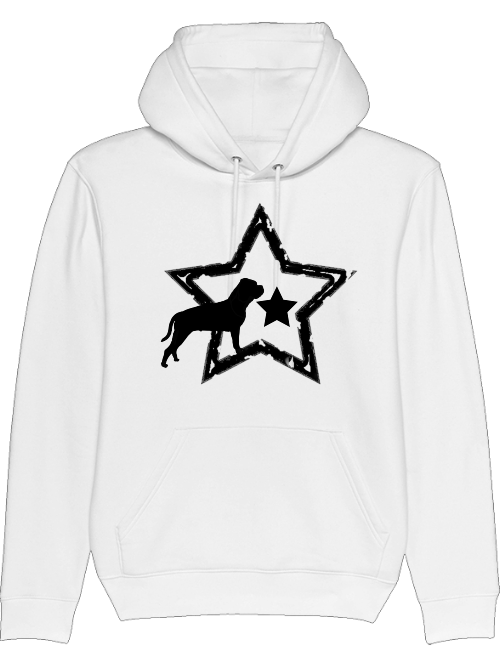 Conti-Star, Bulldog Hoodie