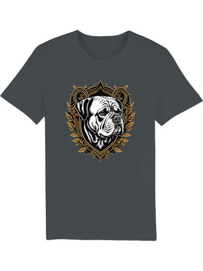 Conti Wappen, Continental Bulldog T-Shirt