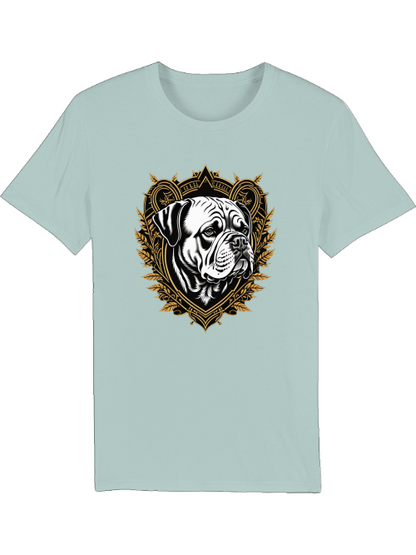 Conti Wappen, Continental Bulldog T-Shirt