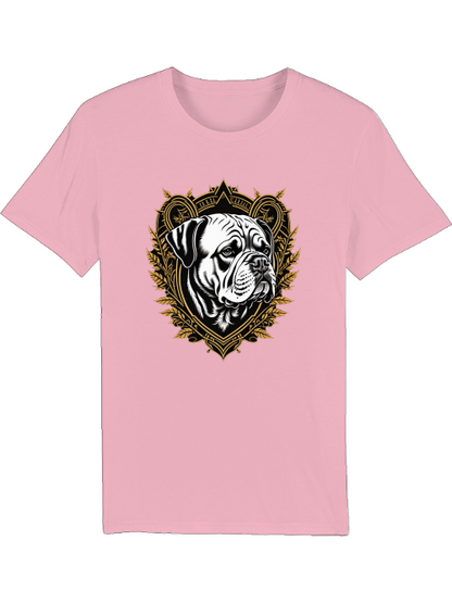 Conti Wappen, Continental Bulldog T-Shirt