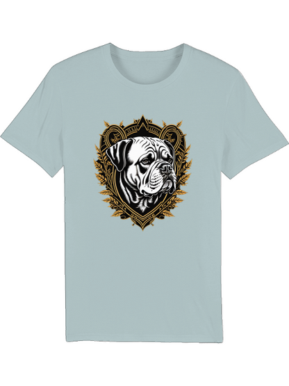 Conti Wappen, Continental Bulldog T-Shirt