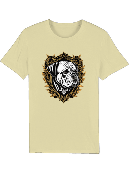 Conti Wappen, Continental Bulldog T-Shirt