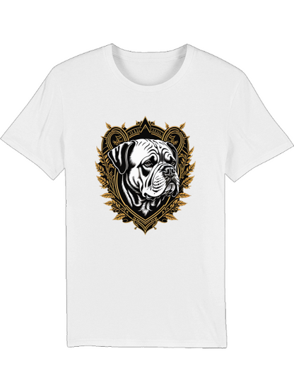 Conti Wappen, Continental Bulldog T-Shirt