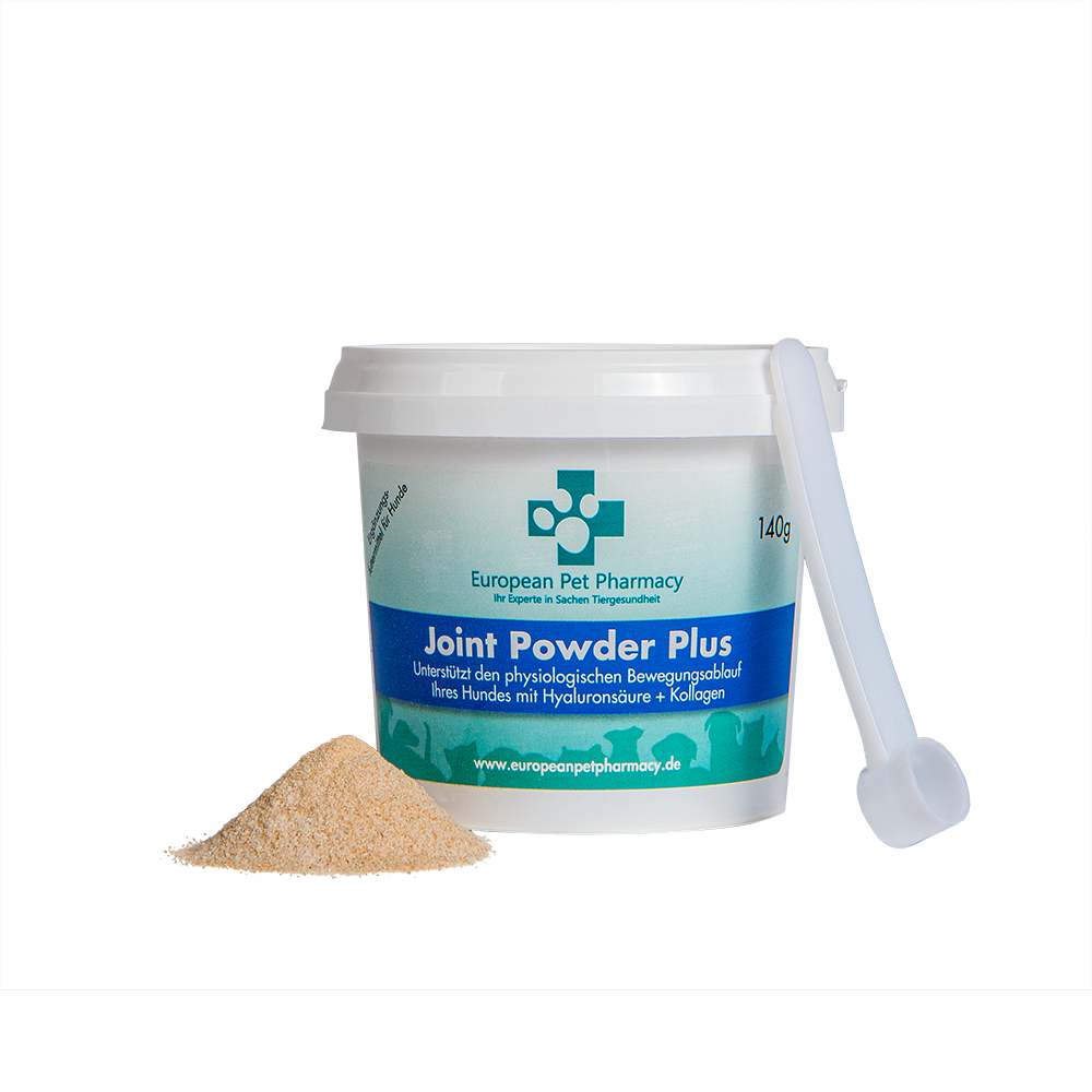 Joint Powder Plus