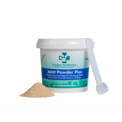 Joint Powder Plus