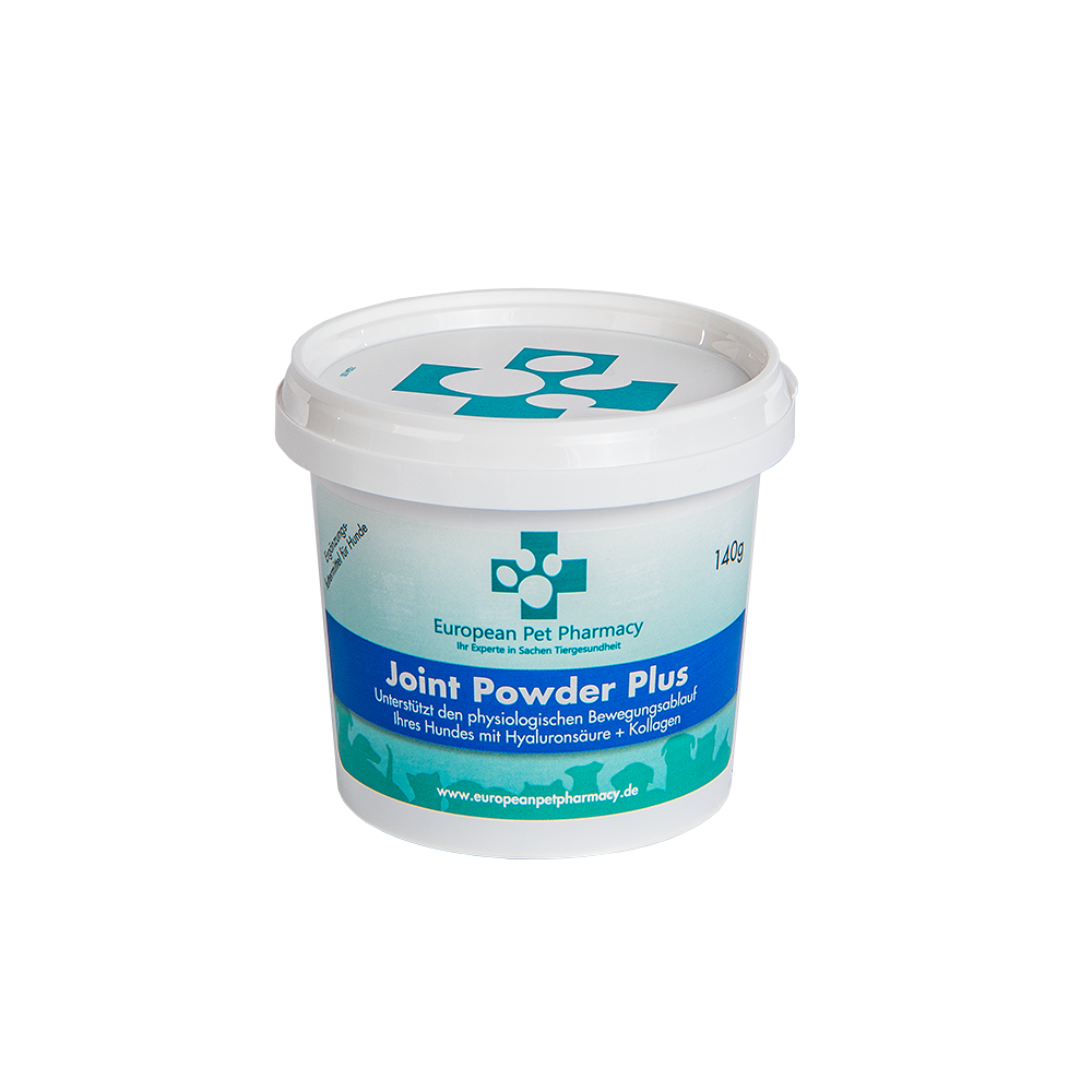 Joint Powder Plus