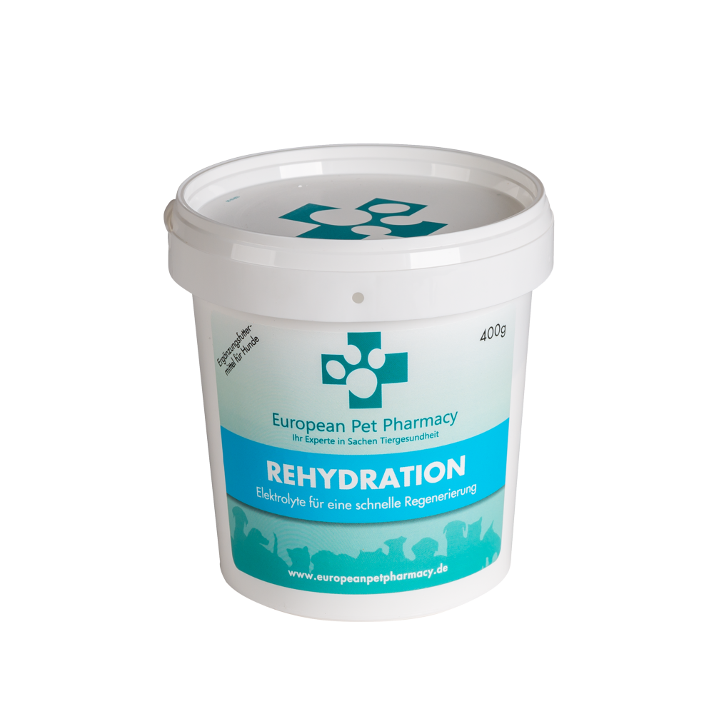 Rehydration 400g