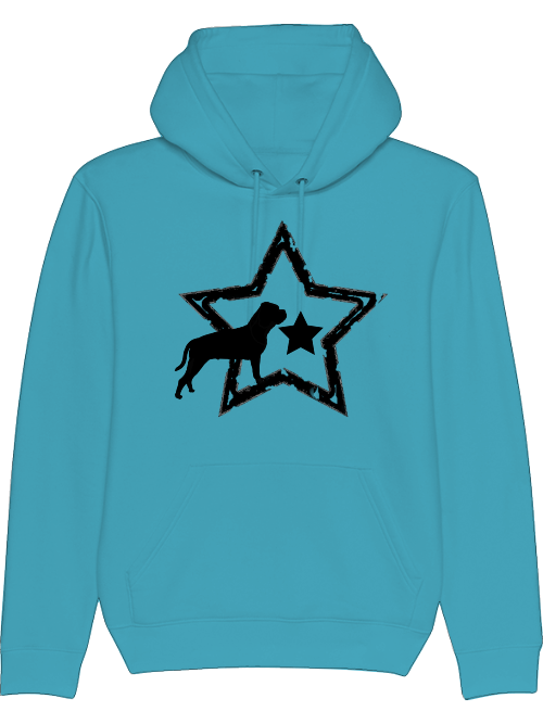 Conti-Star, Bulldog Hoodie