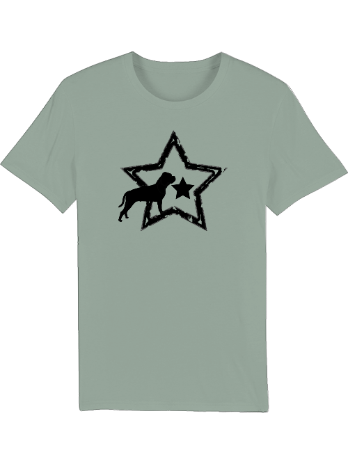 Star Conti, T-Shirt Continental Bulldog